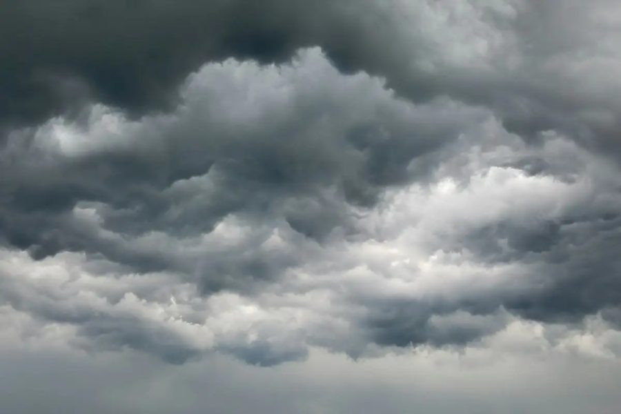 Vem temporal aí: Campo Grande entra em alerta para chuva e ventos fortes
