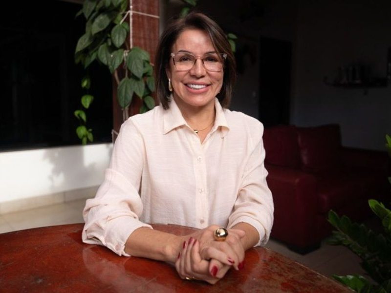 Vice-prefeita obtém medida protetiva contra servidor suspeito de xingá-la e tentar agredi-la dentro da prefeitura