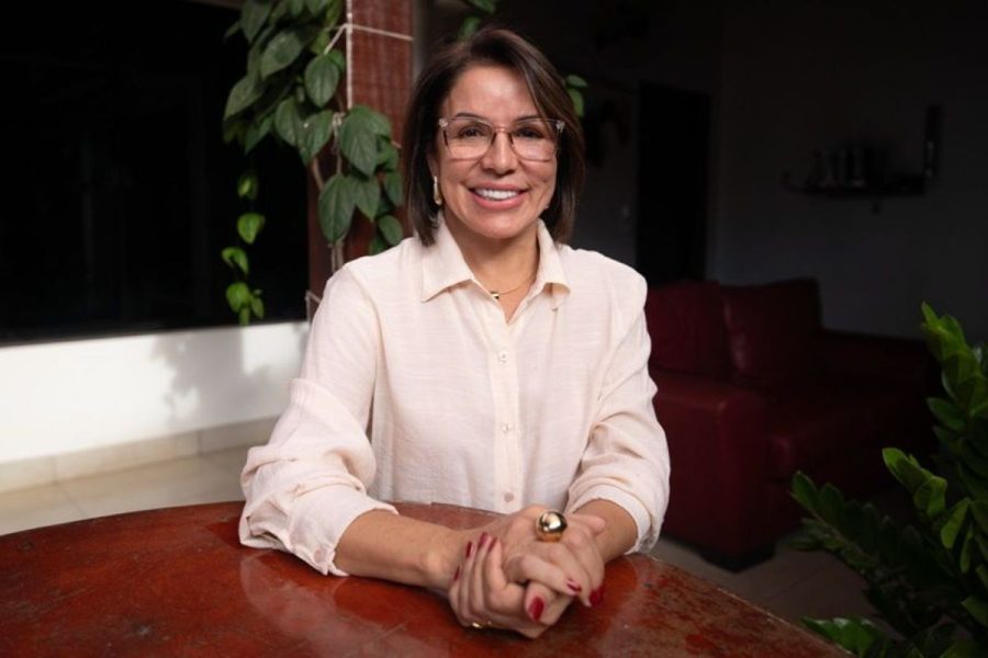 Vice-prefeita obtém medida protetiva contra servidor suspeito de xingá-la e tentar agredi-la dentro da prefeitura