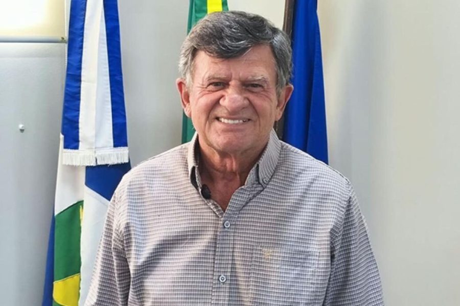 Vice-prefeito de Água Boa é agredido durante desentendimento com policial