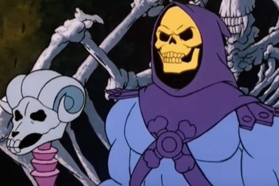 10 personagens de desenhos dos anos 80 que provocaram pavor na nossa infância