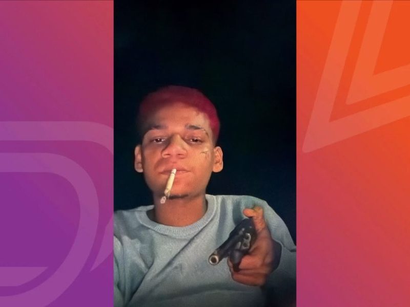 Jovem de 17 anos morre em confronto com a PM em Alta Floresta
