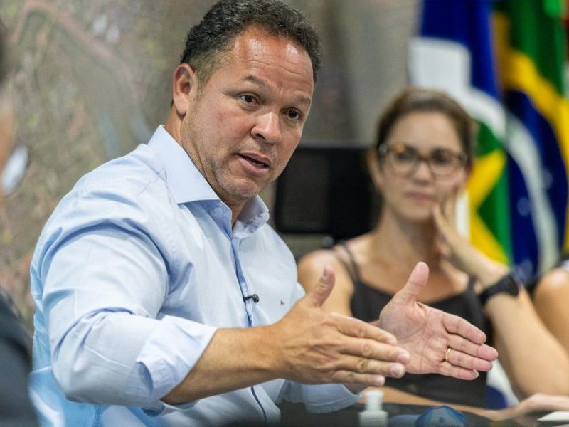 Cláudio Ferreira: Brasil precisa de mudanças urgentes na gestão econômica