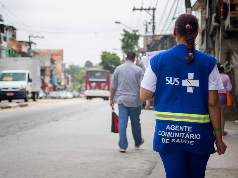 Aposentadoria de agentes de saúde: novas idades mínimas definidas
