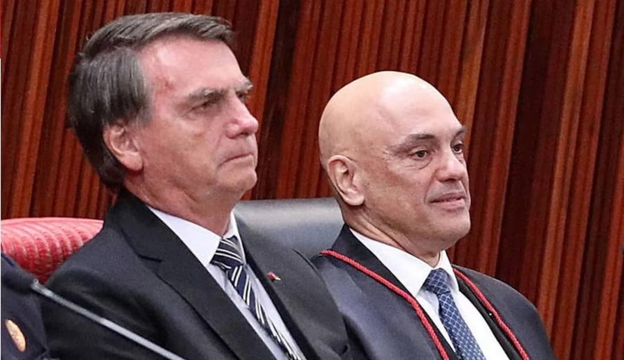 Ala do STF vê Lei da Dosimetria como alternativa à revisão criminal de Bolsonaro