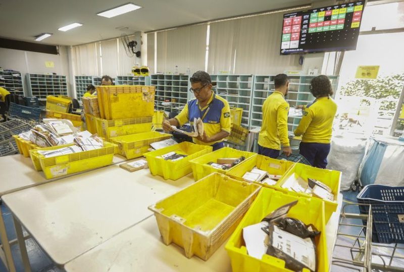 AliExpress e Correios se unem para acelerar entregas no Brasil