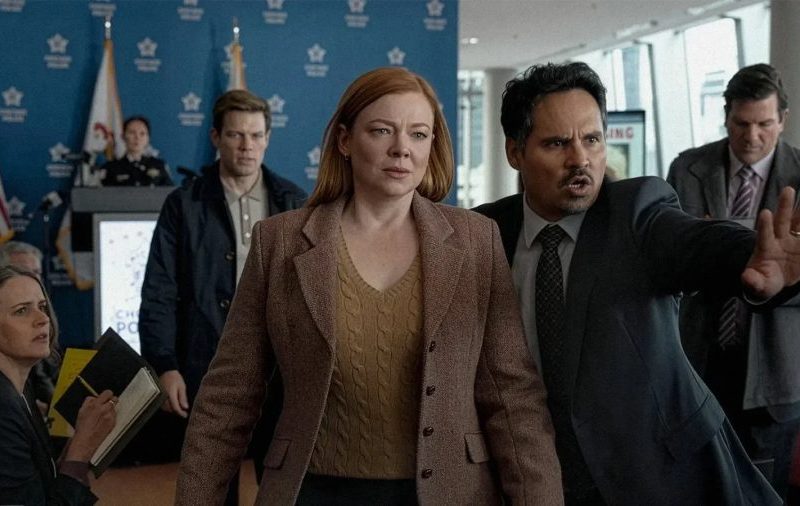 All Her Fault tem quantos episódios e onde assistir?