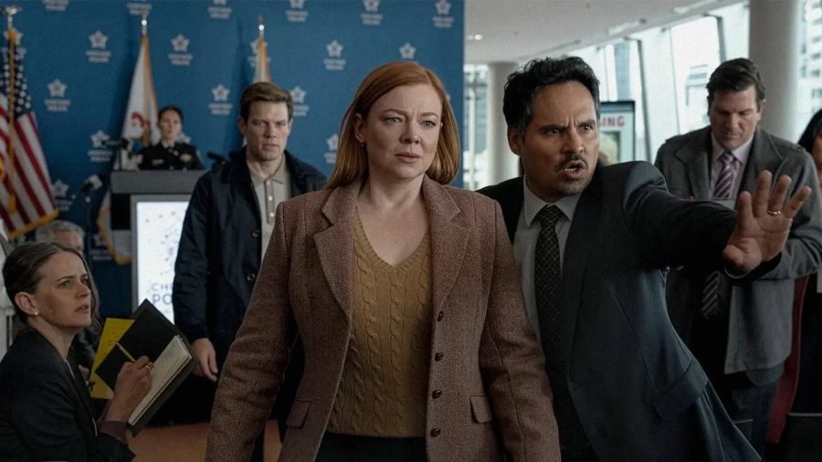All Her Fault tem quantos episódios e onde assistir?
