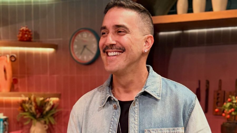 André Marques deixa o agito das capitais aos 46 anos, reforma sítio histórico e transforma a propriedade em refúgio no campo