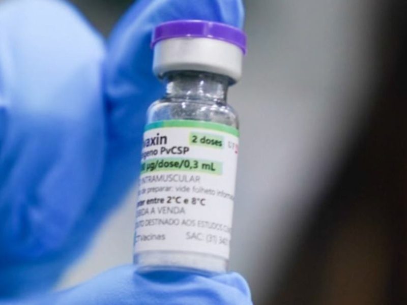 Vacina contra malária: Anvisa aprova testes em humanos no Brasil