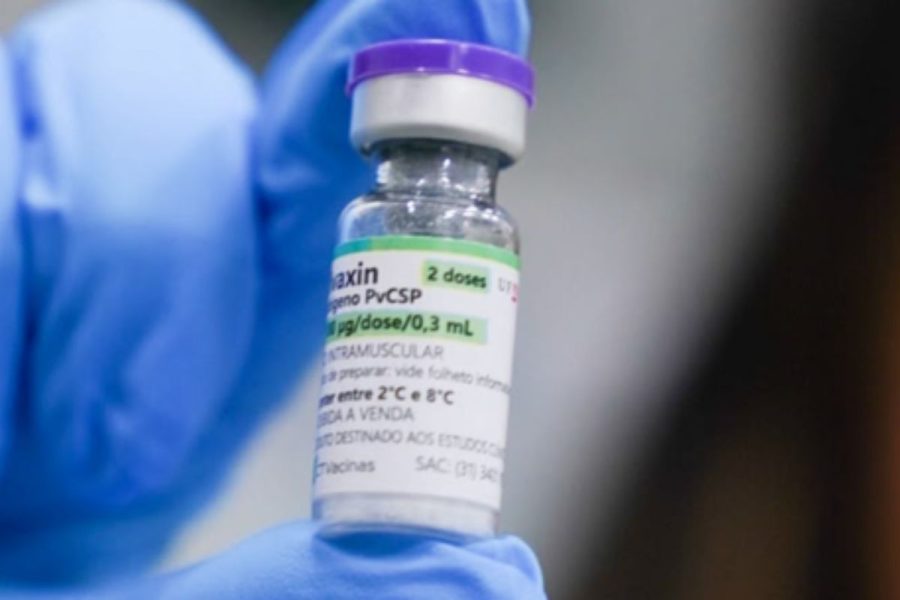 Anvisa autoriza testes em humanos da primeira vacina contra a malária