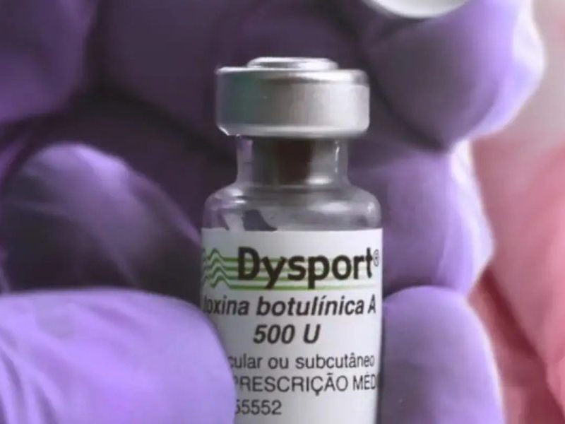 Anvisa proíbe venda de medicamento falsificado usado em procedimentos estéticos