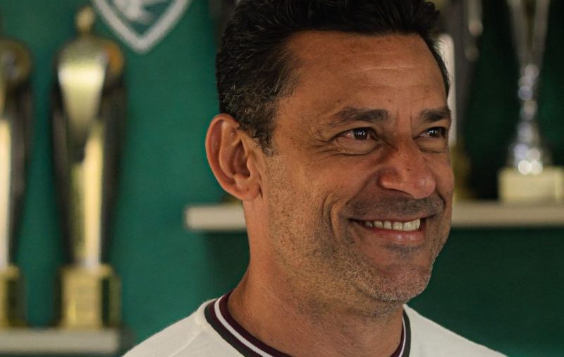 Ex-jogador Fred transforma fazenda em refúgio e investimento milionário