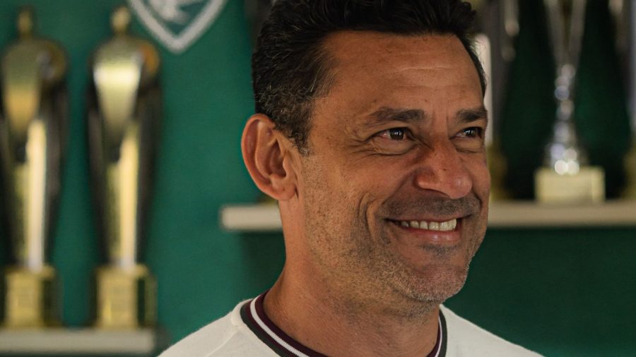 Aos 43 anos, ex-jogador Fred reúne patrimônio milionário e investe em fazenda usada pela família com refúgio em Minas Gerais