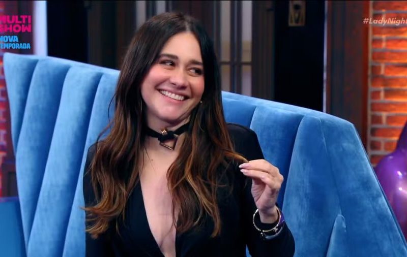 Alessandra Negrini vende apartamento luxuoso em SP antes de novela