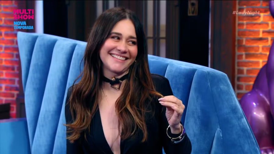 Alessandra Negrini vende apartamento luxuoso em SP antes de novela
