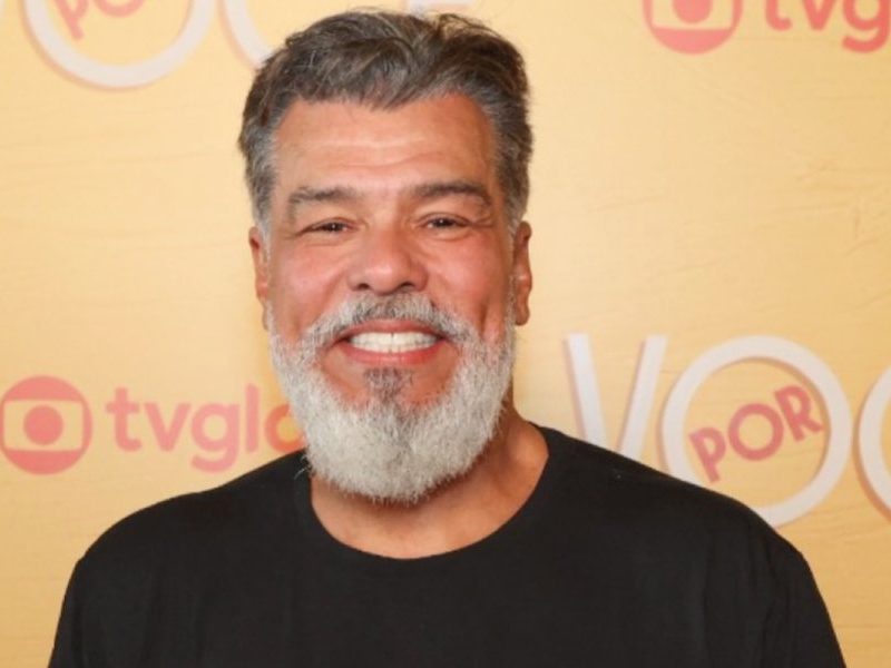 Maurício Mattar, aos 62 anos, investe em pecuária e retorna à TV