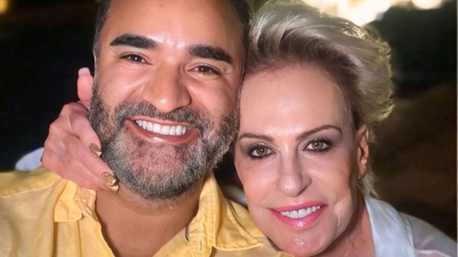 Aos 77 anos, Ana Maria Braga fala abertamente sobre casamento com homem mais novo e dá conselho sincero