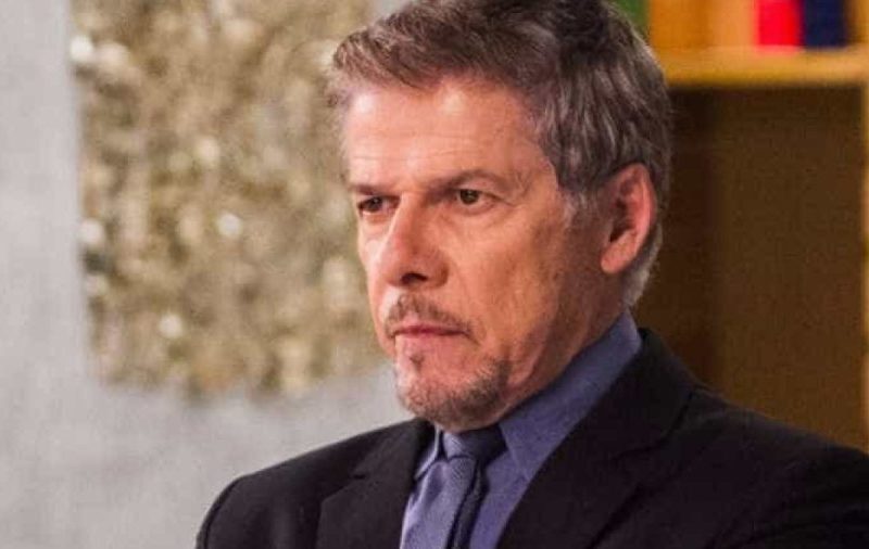 José Mayer se afasta da TV e encontra paz no campo aos 78 anos