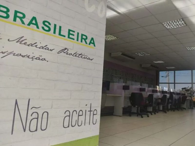 Violência doméstica em Campo Grande: dois homens são detidos