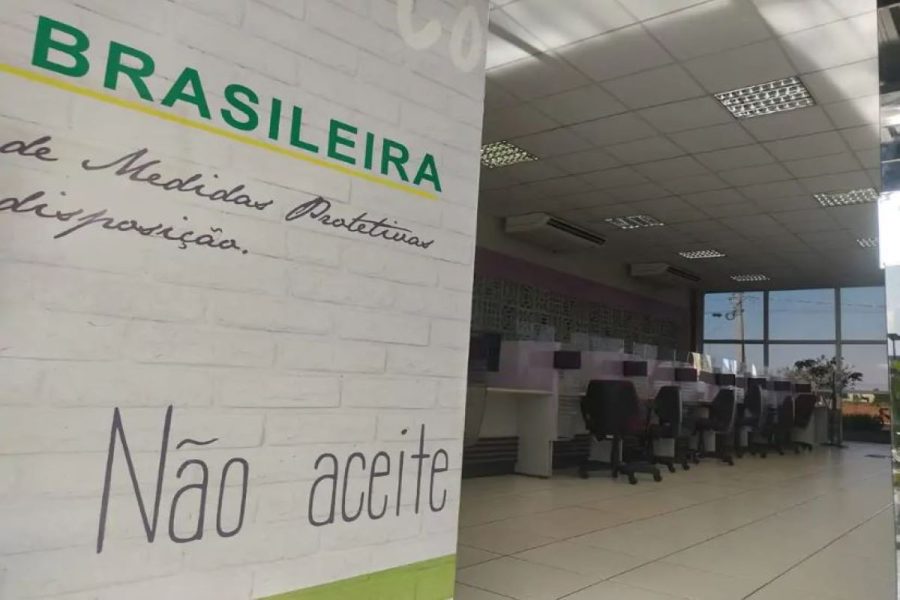 Após ameaçar mãe e ex-companheira, dois homens são presos em Campo Grande