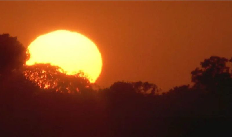 Mudanças climáticas prejudicam produção de alimentos no Brasil