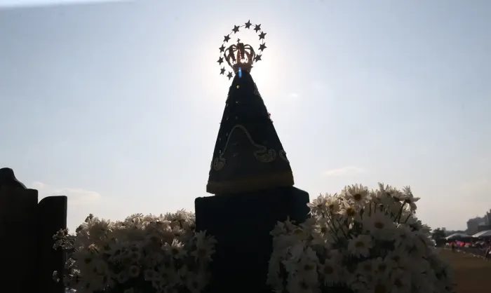Arcebispo de Aparecida clama por paz e combate à pobreza no Brasil