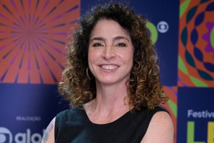 Autora de Totalmente Demais e Vai na Fé, Rosane Svartman ganha chance no horário nobre da Globo