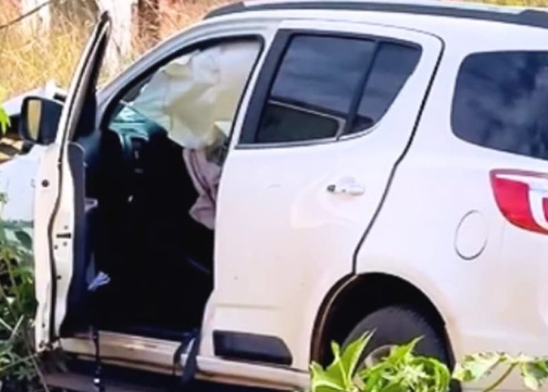 Tragédia familiar: avó, mãe e netas são sepultadas em Diamantino