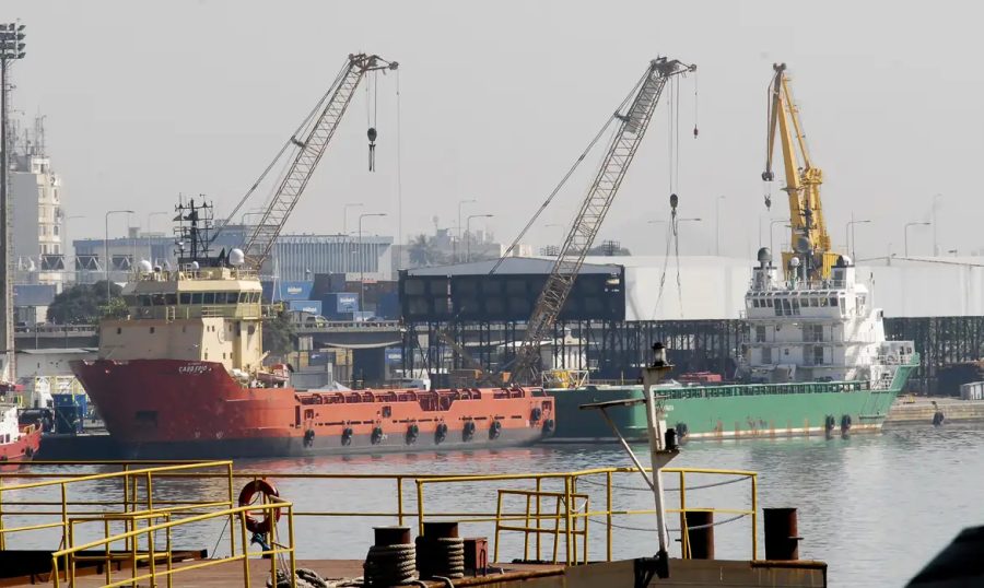 Brasil amplia exportações para Bangladesh e Colômbia