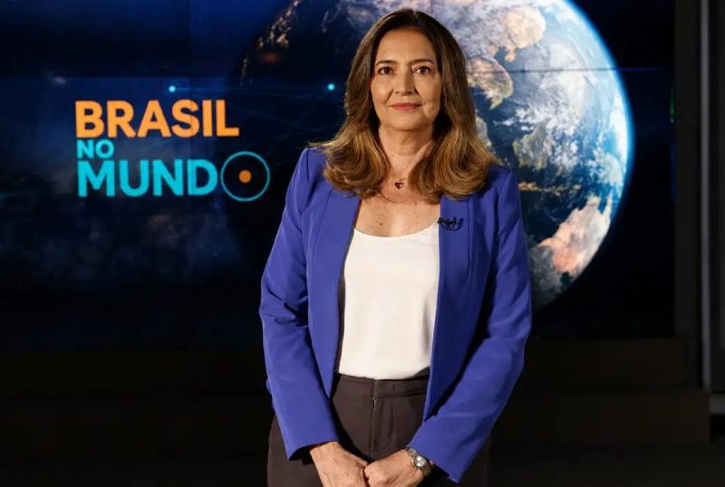 Brasil no Mundo, na TV Brasil, analisa protestos na Europa