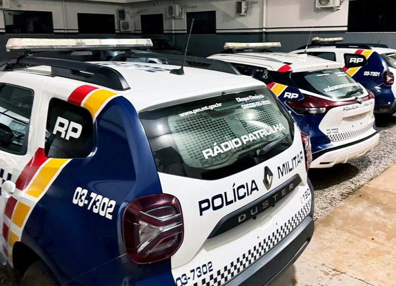 Briga por bicicleta entre vizinhas termina em ameaças e mulher detida em Sinop