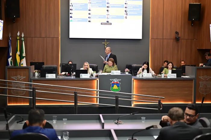 Câmara de Cuiabá aprova projeto que reformula e eleva multas ambientais