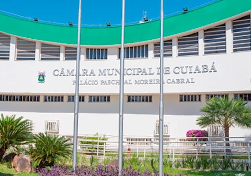 Concurso público em Cuiabá: salários de até R$ 14,1 mil em 2023