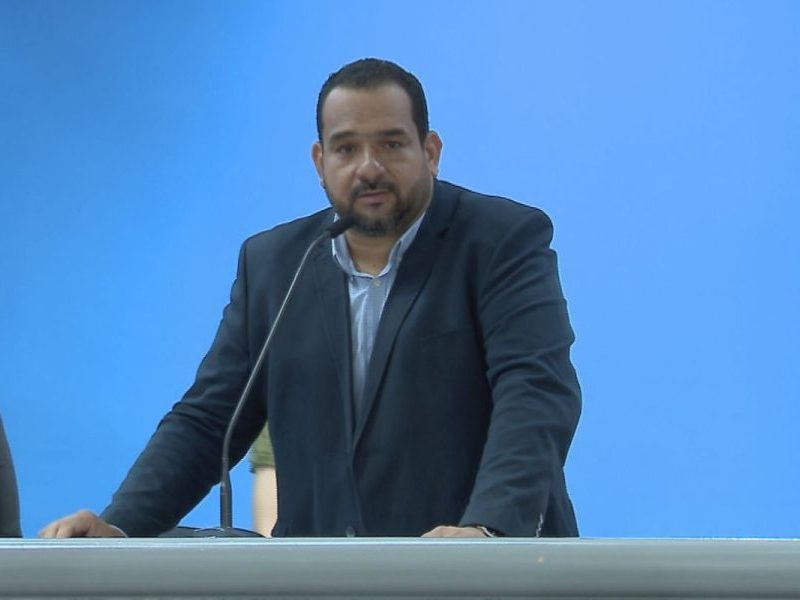 Cancelada após confusão, sabatina sobre tapa-buracos já tem nova data