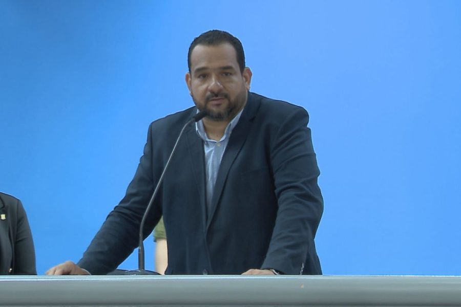 Cancelada após confusão, sabatina sobre tapa-buracos já tem nova data