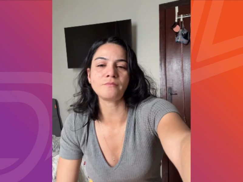 Cantora denuncia boicote político e anuncia saída de Sinop após perder contratos de trabalho