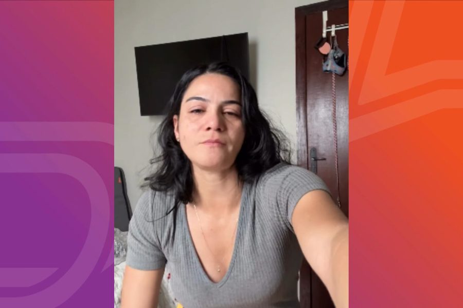 Cantora denuncia boicote político e anuncia saída de Sinop após perder contratos de trabalho