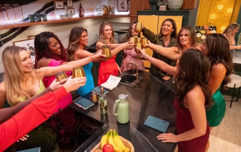Casamento às Cegas: 11ª temporada chega à Netflix com solteiros de Boston