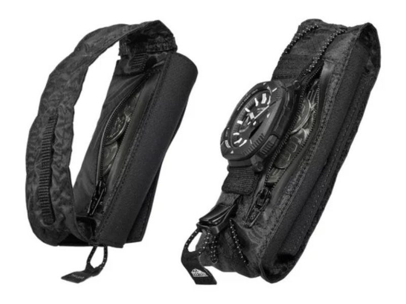 Casio lança relógio Pro Trek PRJ-B001EX-1 com pulseira inovadora