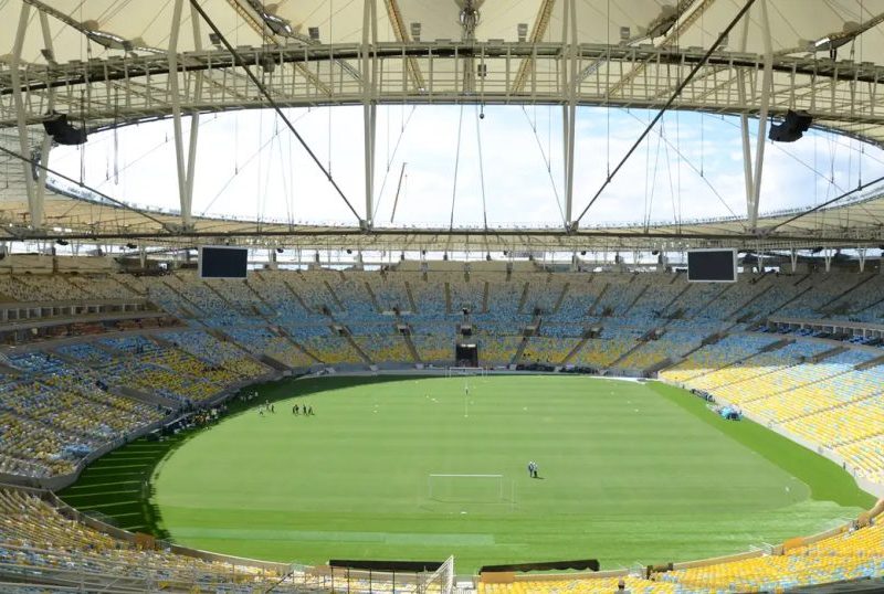 Calendário da CBF para 2027 inclui pausa para Copa Feminina