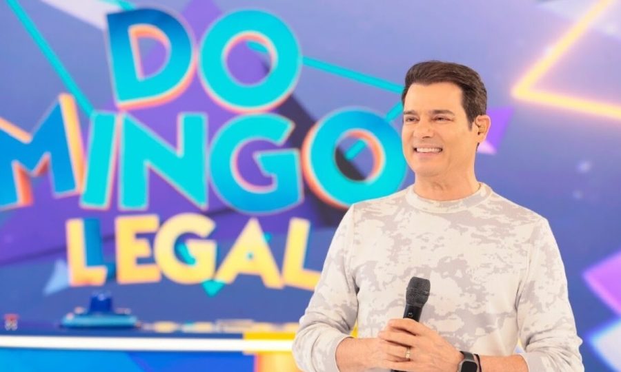 Celso Portiolli faz pedido sincero aos telespectadores e artistas na busca pela meta do Teleton 2026