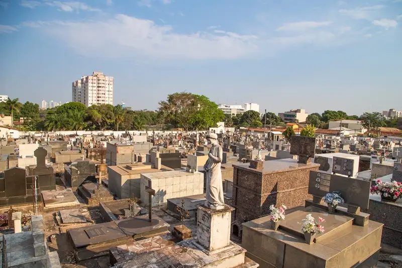 Missas de Finados em Cuiabá e Várzea Grande: veja horários
