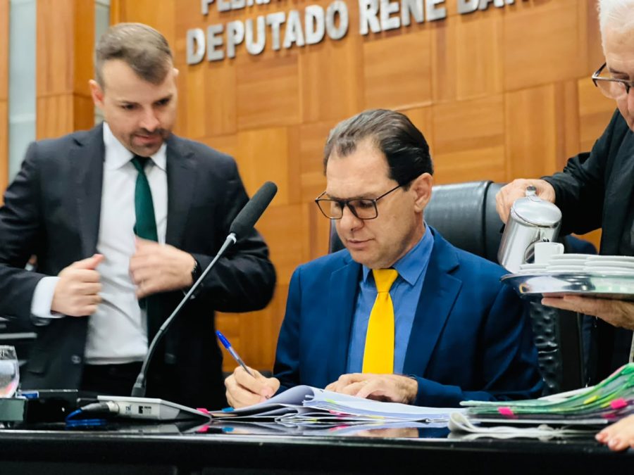 Chico Guarnieri destina emenda para fortalecer saúde em Curvelândia
