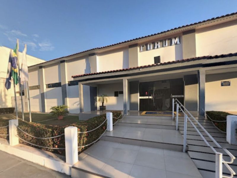 Comissão em Dom Aquino luta pela permanência da comarca local