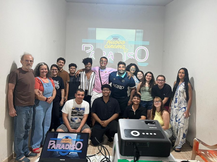 CINEMA INDEPENDENTE - Cineclube Alto da Serra abre inscrições para exibição de filmes independentes