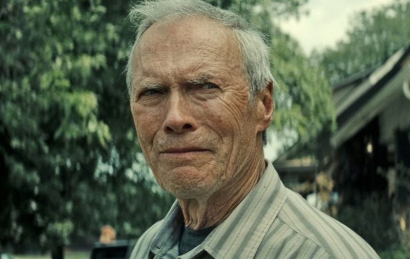 Clint Eastwood preserva 85% de sua propriedade na Califórnia aos 96 anos