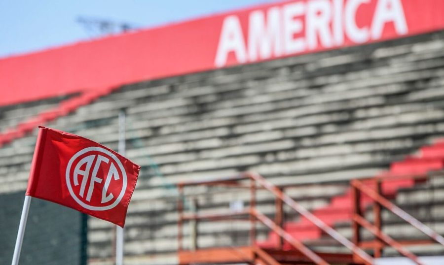 America Football Club é reconhecido como patrimônio Cultural do RJ