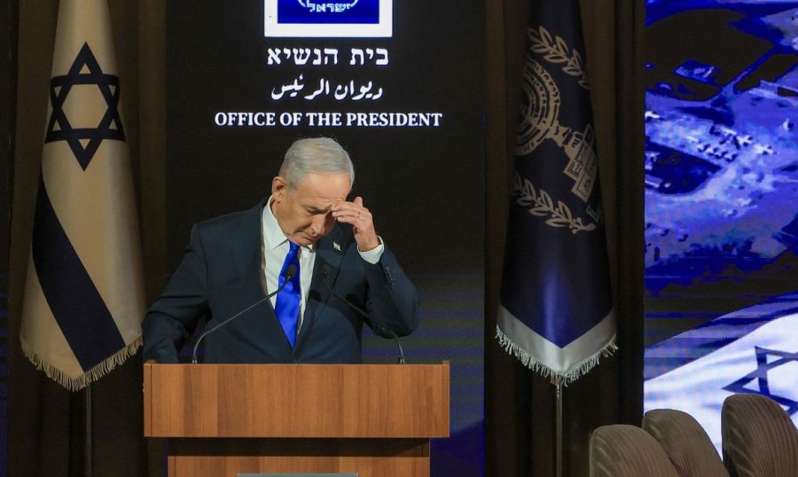 Coalizão de Benjamin Netanyahu perde maioria no Parlamento israelense