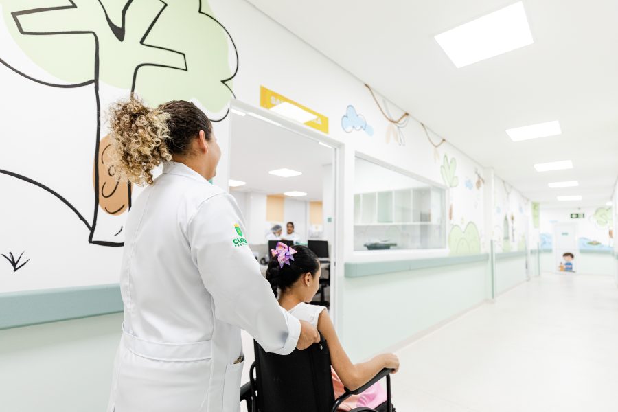 Com mais de 6 mil profissionais, Saúde concentra 26% dos servidores municipais de Cuiabá